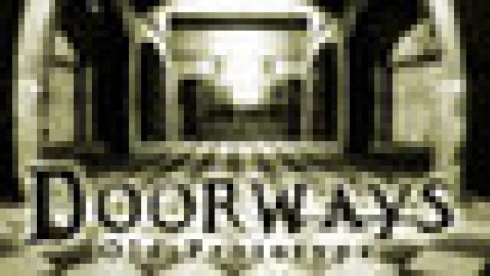 Doorways: Old Prototype