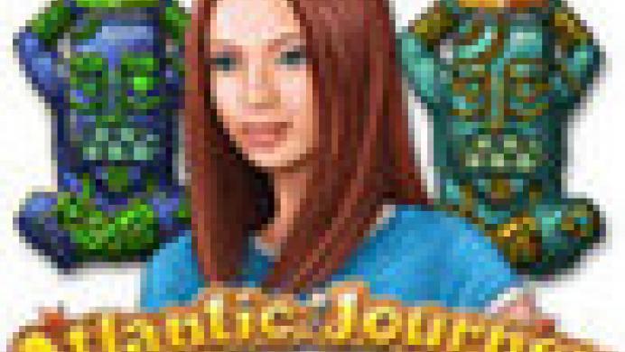 Atlantic Journey: The Lost Brother