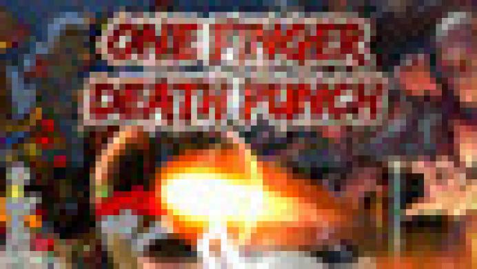 One Finger Death Punch One Finger Death Punch