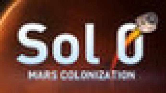 Sol 0: Mars Colonization