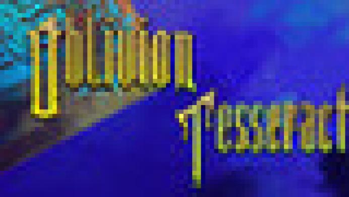 Oblivion Tesseract VR
