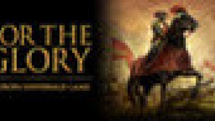 For The Glory: A Europa Universalis Game