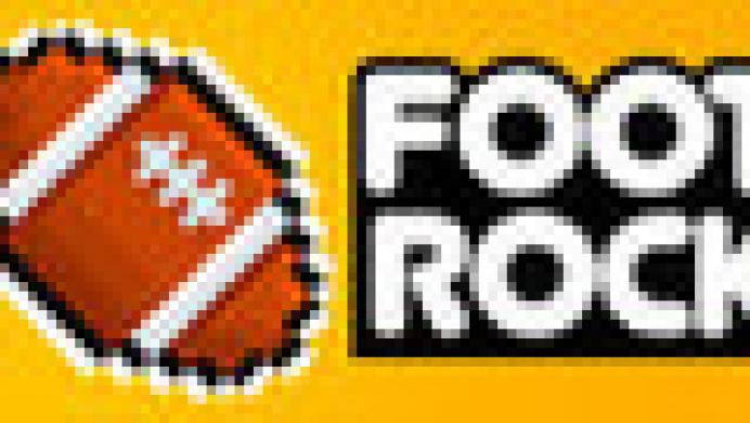 Crazy Fun: FootRock