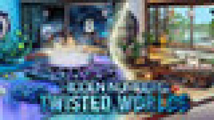 Twisted Worlds
