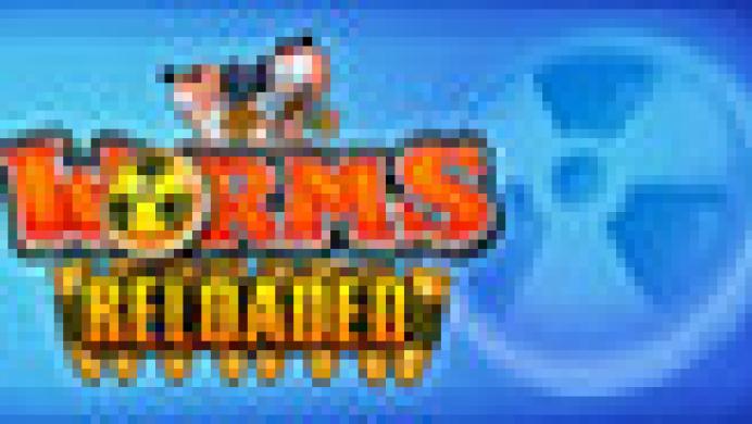 Worms Reloaded
