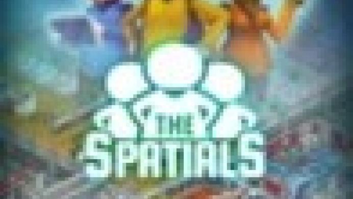 The Spatials