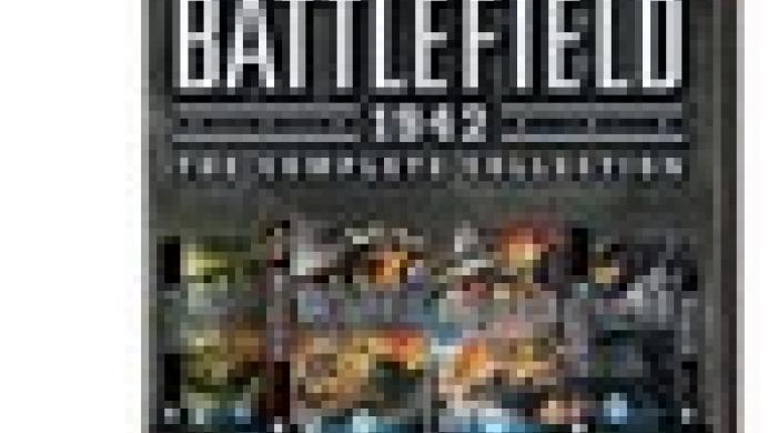 Battlefield 1942: The Complete Collection