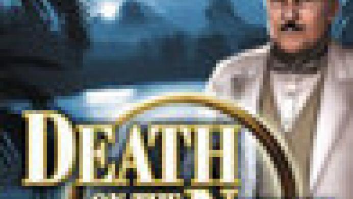 Agatha Christie: Death on the Nile