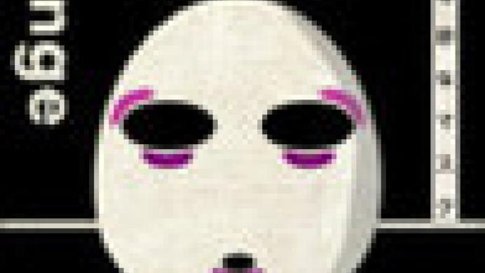 Strange Masks