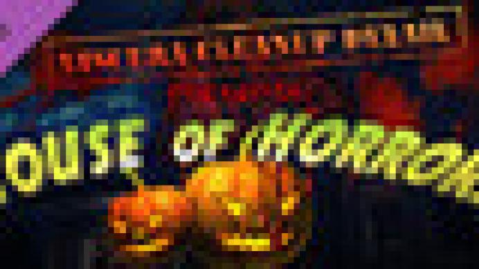Viscera Cleanup Detail: House of Horror