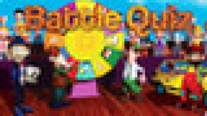 BattleQuiz