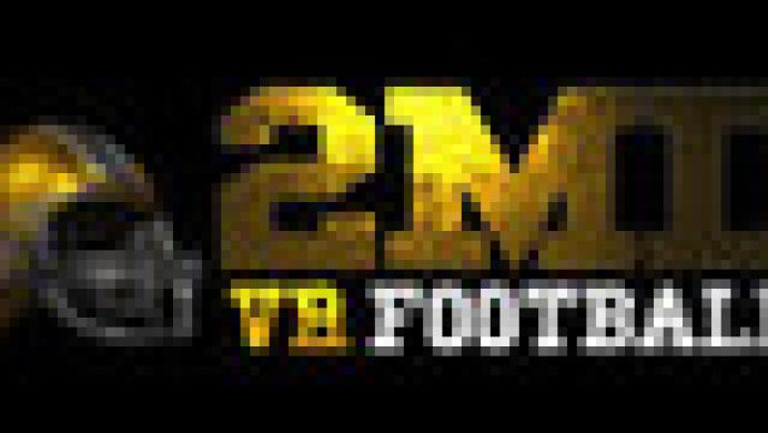 2MD VR Football