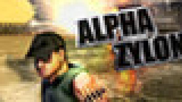 Alpha Zylon