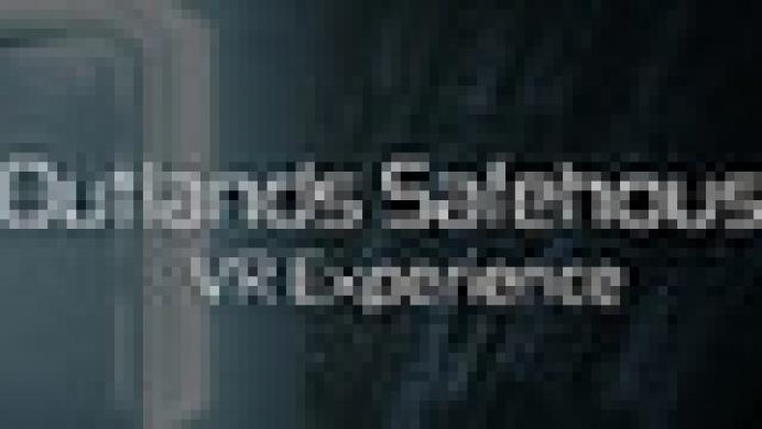 Outlands Safehouse