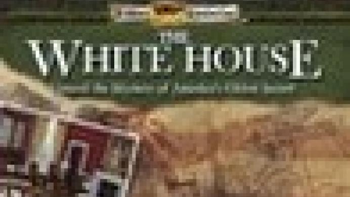 Hidden Mysteries: The White House