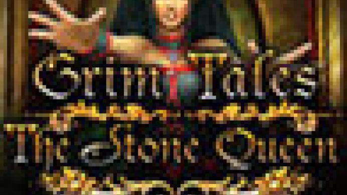 Grim Tales: The Stone Queen