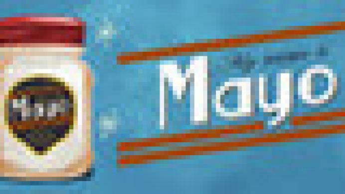 My Name is Mayo