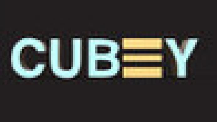 Cubey!