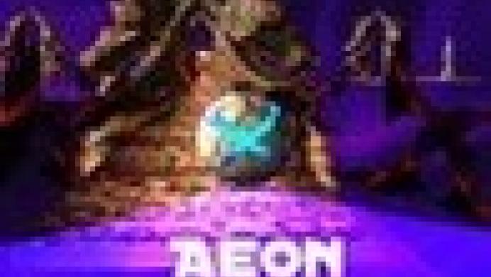Aeon Ball