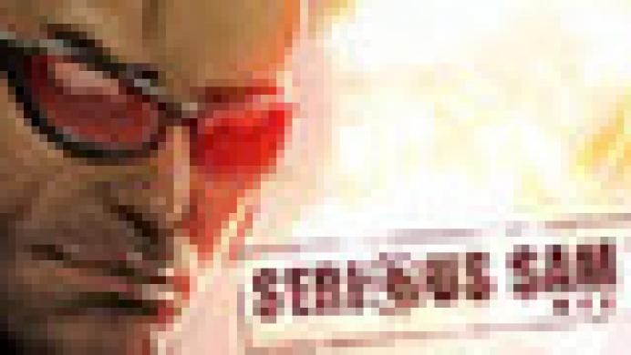 Serious Sam 3: BFE