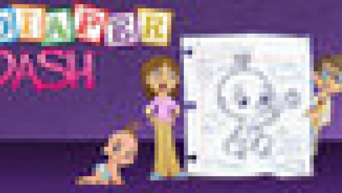 Diaper Dash