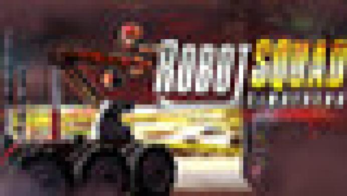 Robot Squad Simulator 2017