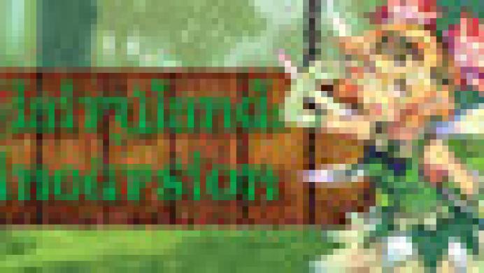 Fairyland: Incursion