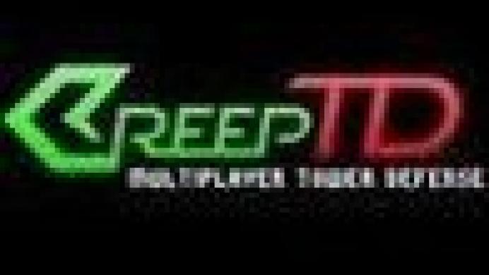 CreepTD