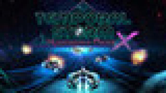 Temporal Storm X: Hyperspace Dream