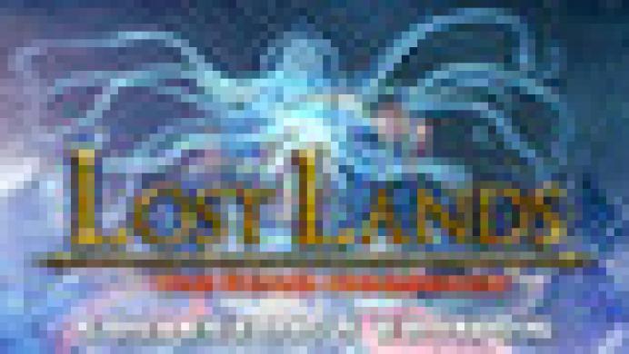Lost Lands: The Four Horsemen