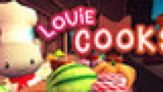 Louie Cooks