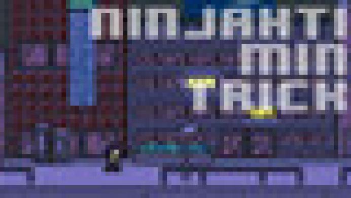 Ninjahtic Mind Tricks