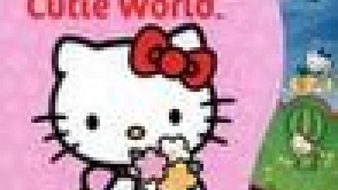 Hello Kitty: Cutie World