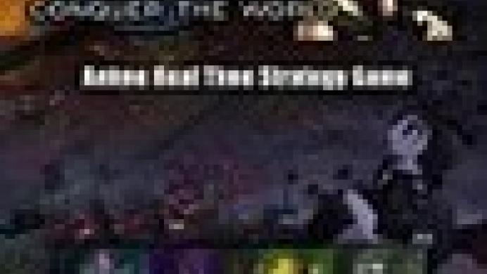 Annex: Conquer The World