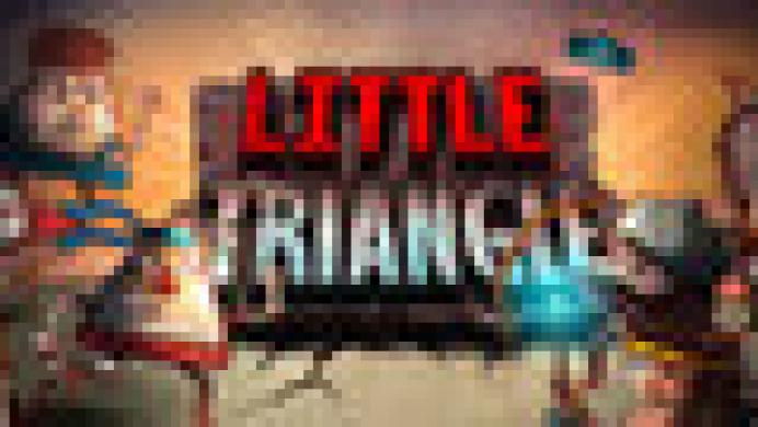Little Triangle
