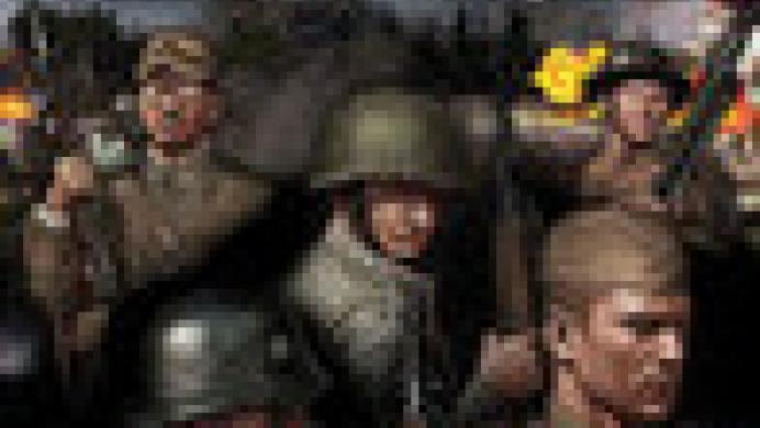 Men of War: Assault Squad