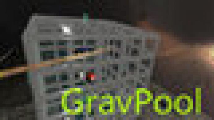 GravPool