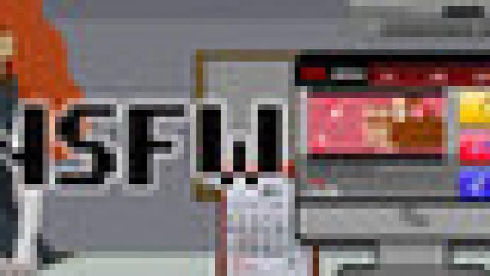 NSFW: Not a Simulator For Working