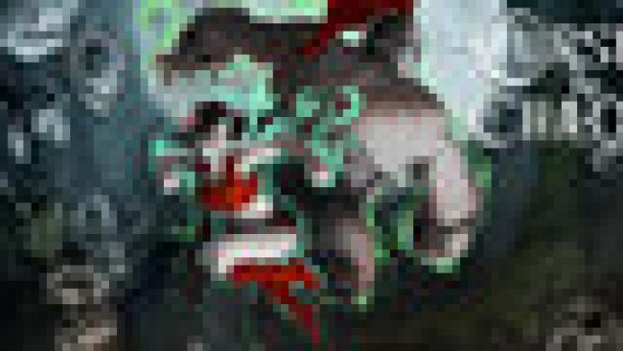 Curses 'N Chaos