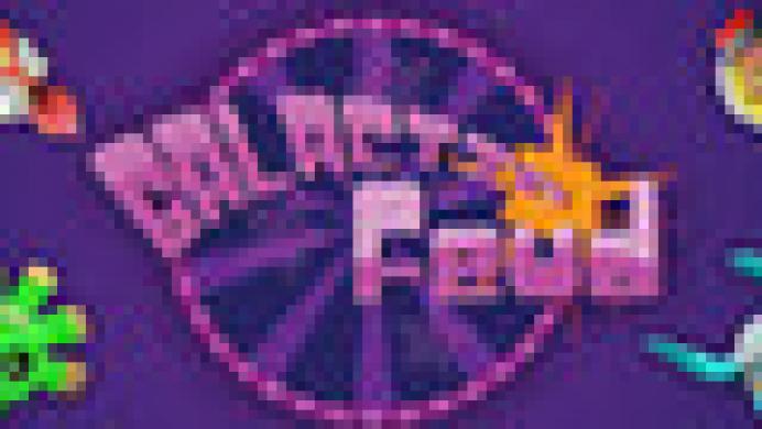 Galactic Feud