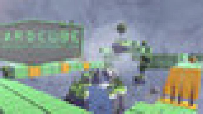 HardCube