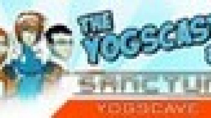Sanctum: Yogscave