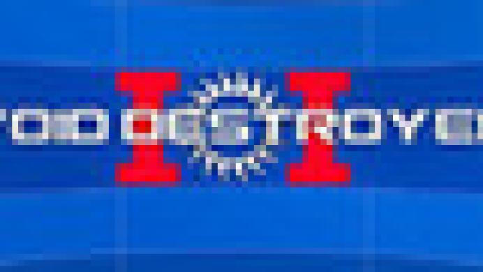 Void Destroyer 2