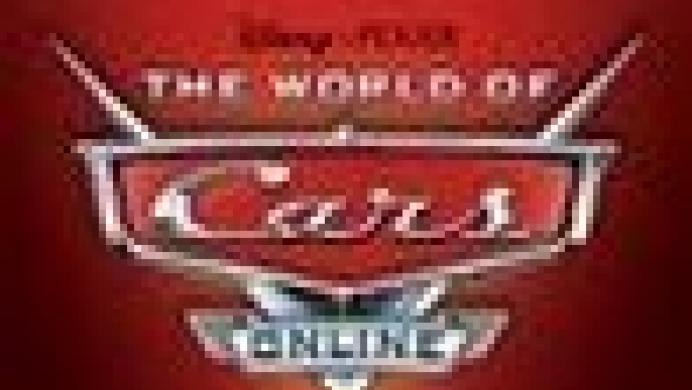 The World of Cars Online