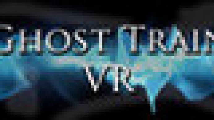 Ghost Train VR