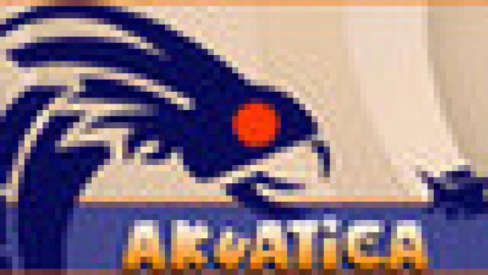 Akuatica