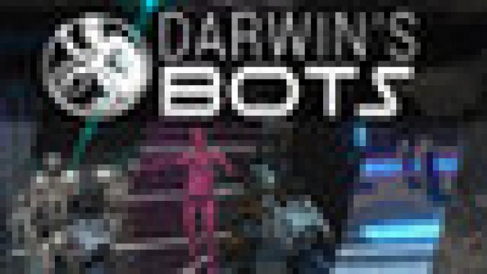 Darwin's bots: Episode 1