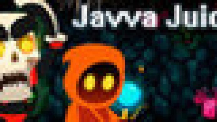 Javva Juice