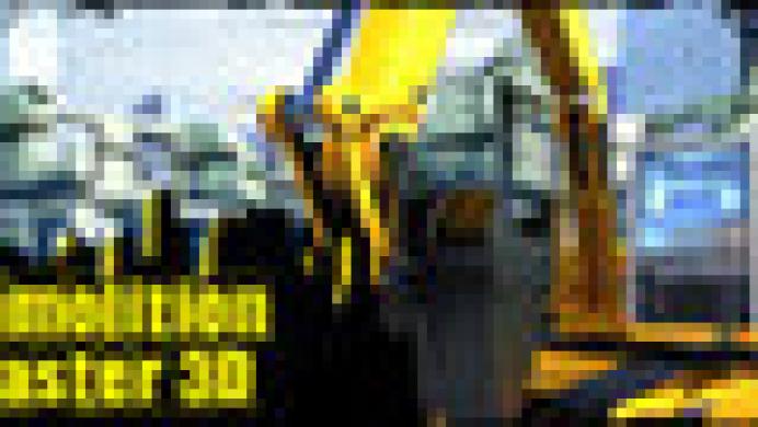 Demolition Master 3D