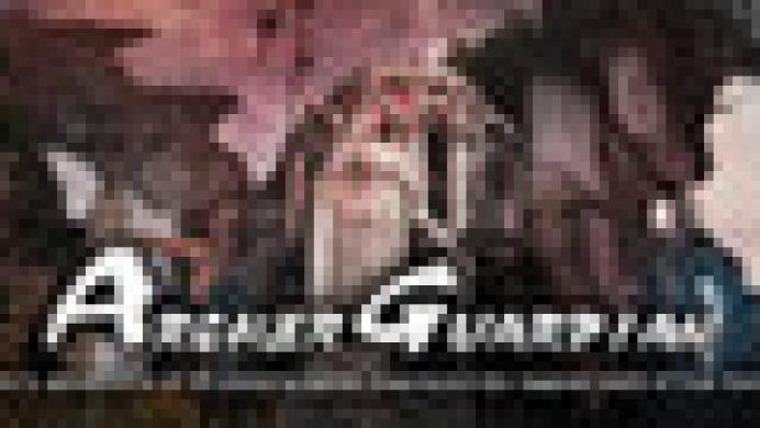 Archer Guardian VR: The Chapter Zero